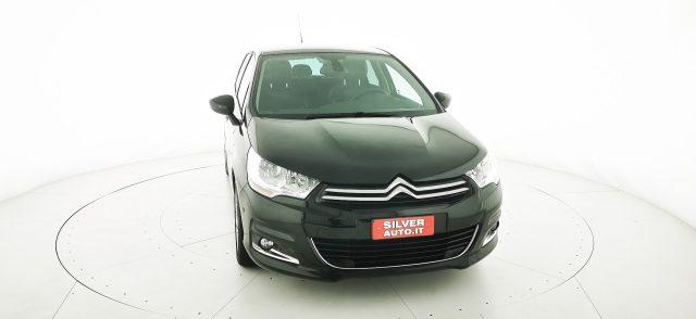 CITROEN C4 1.6 e-HDi 115 Exclusive - cambio automatico