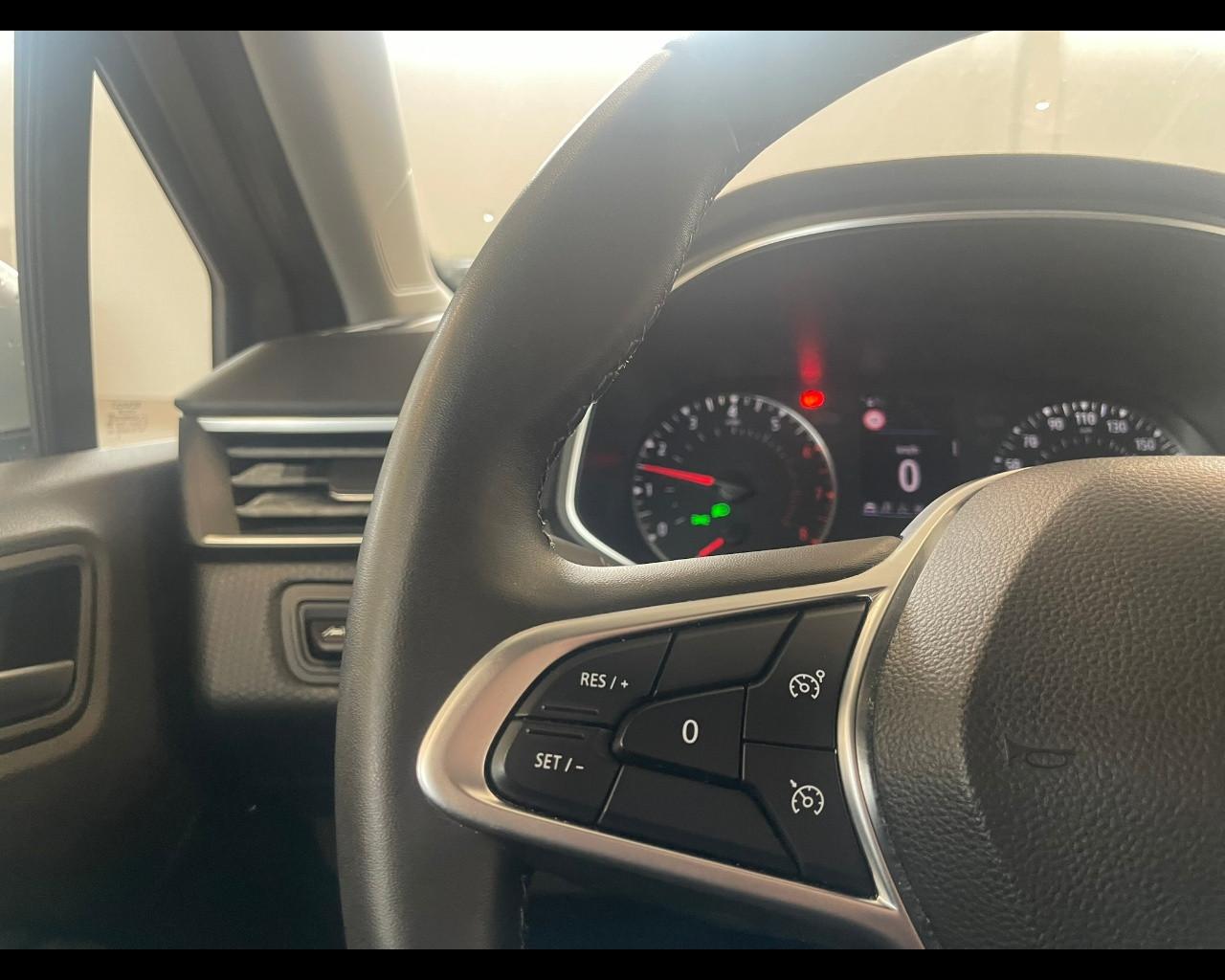 RENAULT Clio 5ª serie - Clio TCe 12V 100 CV 5 porte Intens