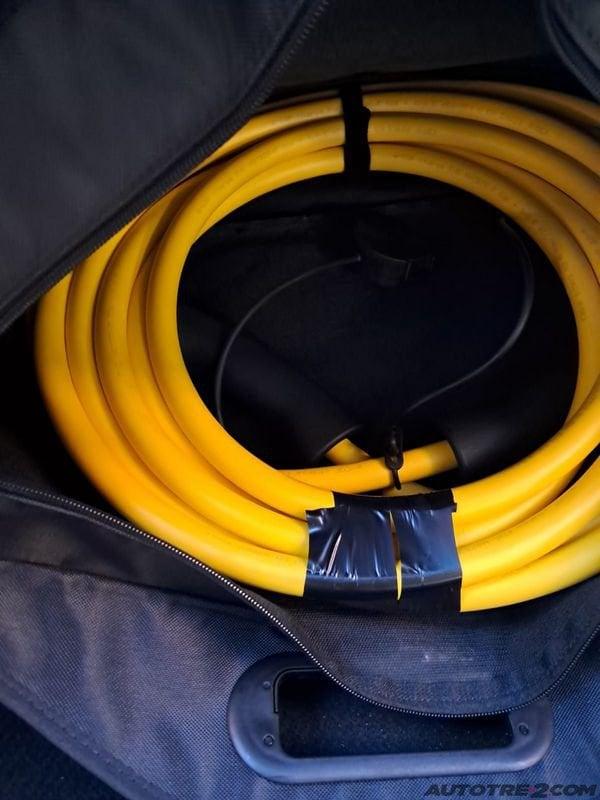 FIAT 500 500e Berlina 23,8 kWh Action