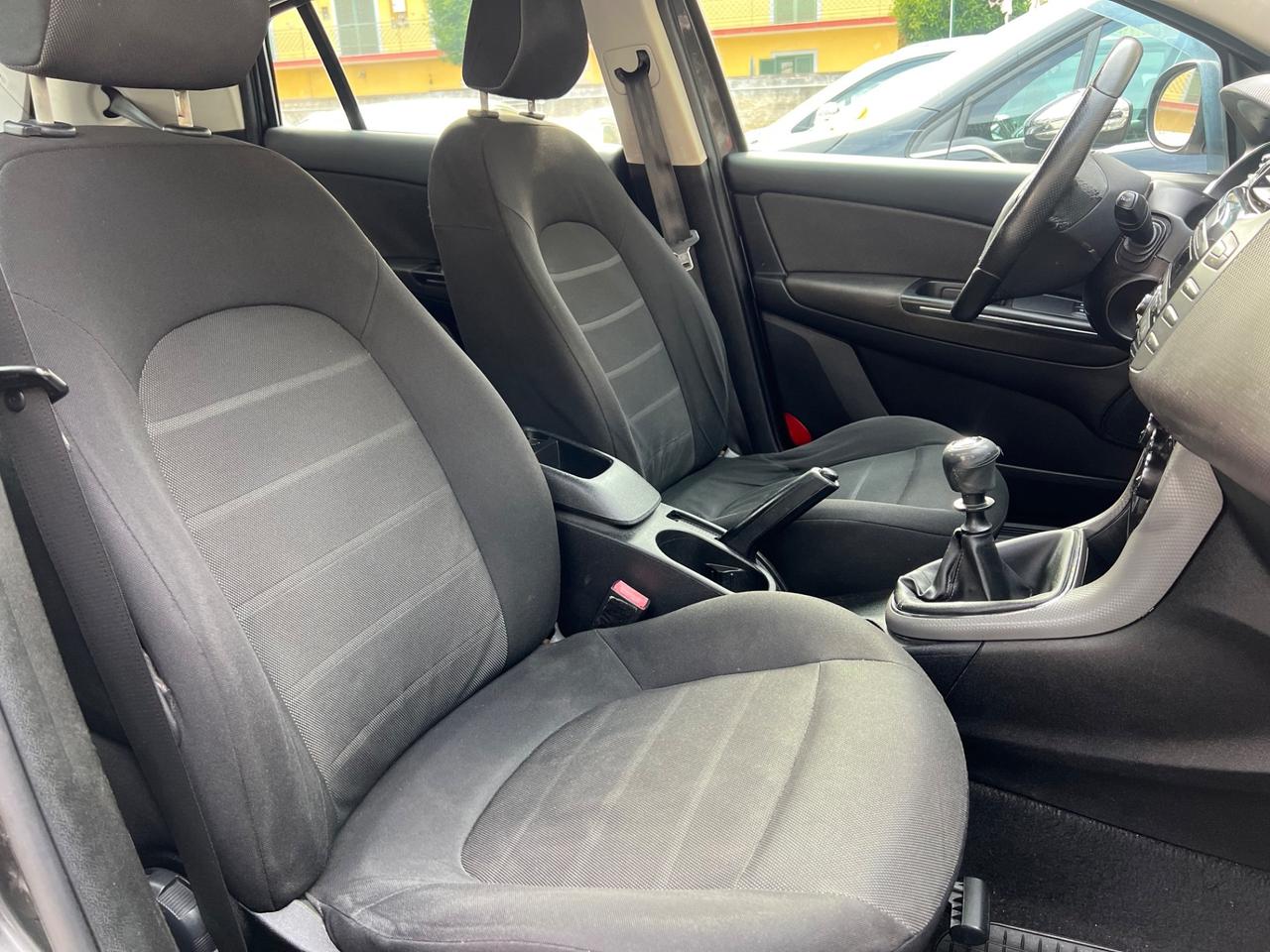 Fiat Bravo 1.4 Benzina GPL