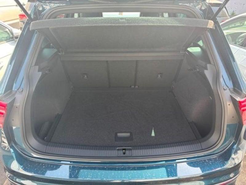 Volkswagen Tiguan Tiguan 2.0 tdi R-Line 150cv dsg