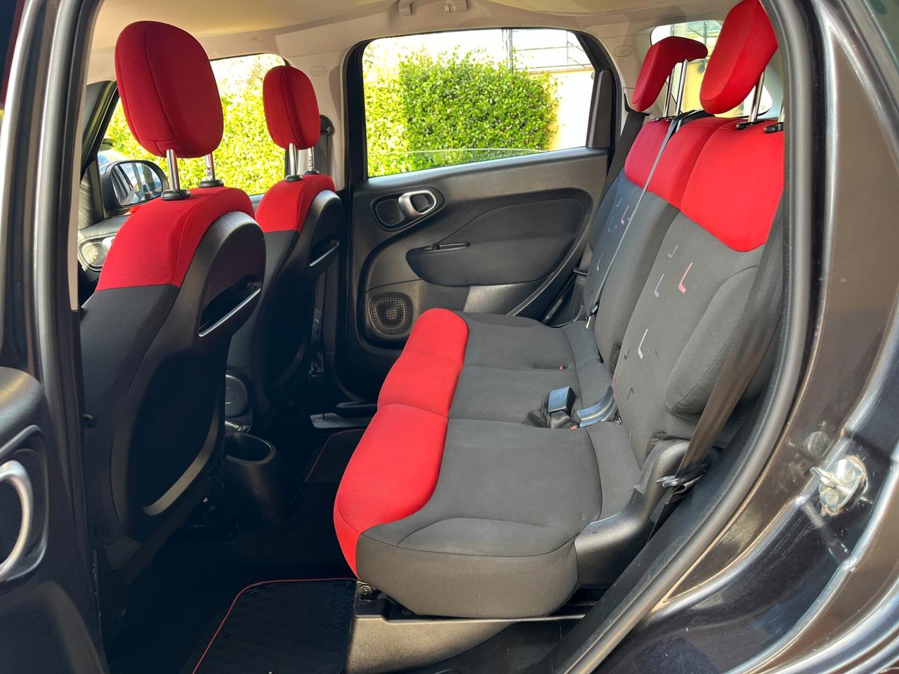 Fiat 500L 1.3 Multijet 95 CV Pop Star