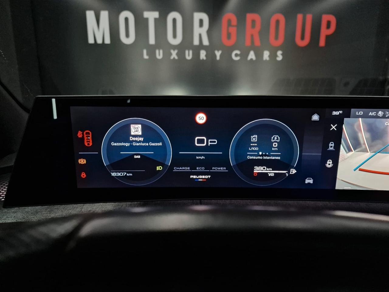 Peugeot 3008 1.2 Hybrid 145 e-DCS6 GT