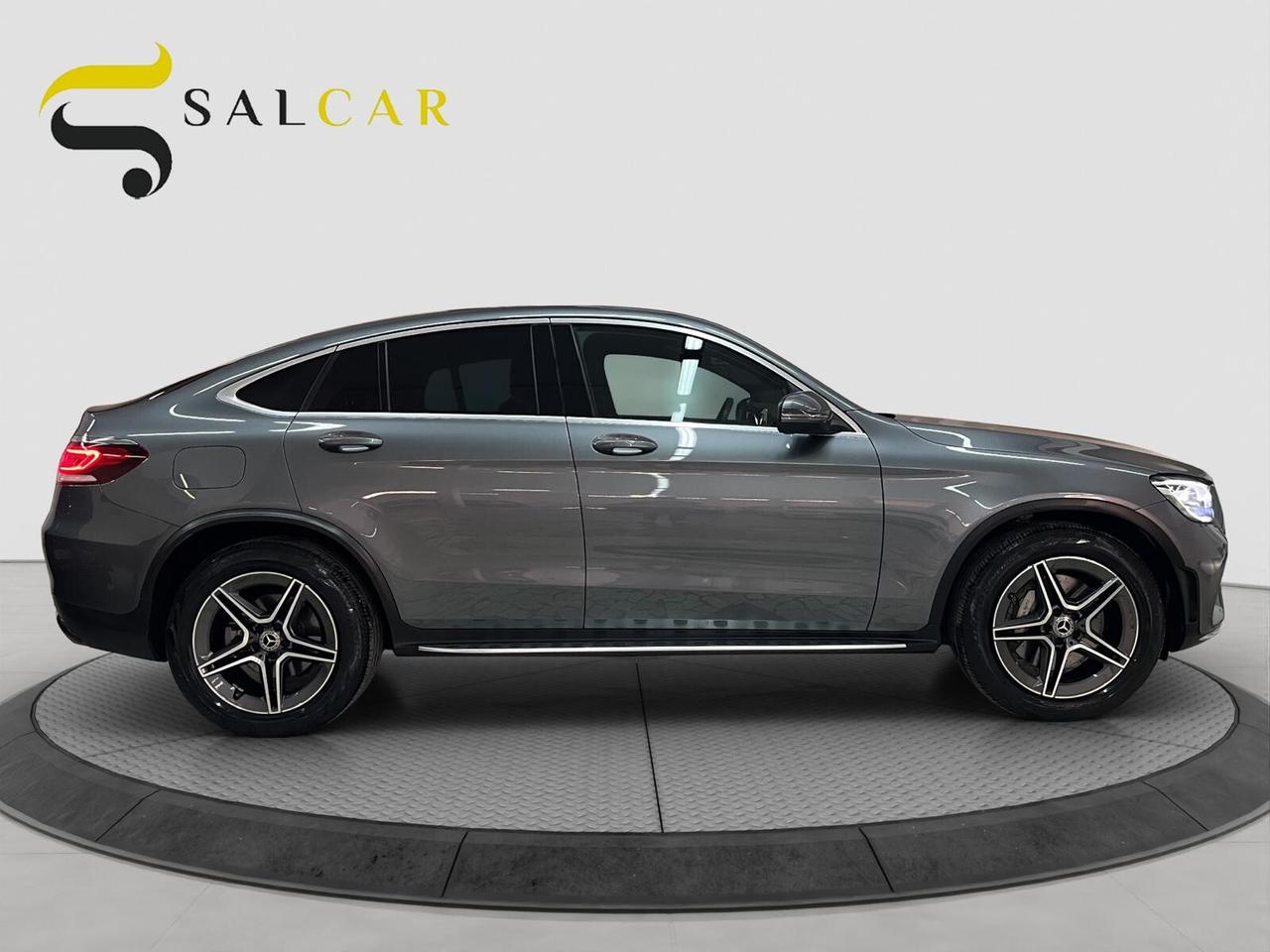 Mercedes-benz GLC 220 d 194cv Premium Plus 4matic 2020