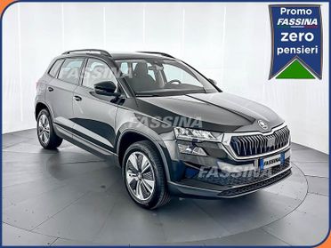 Škoda Karoq Karoq 2.0 tdi evo Executive 115cv dsg