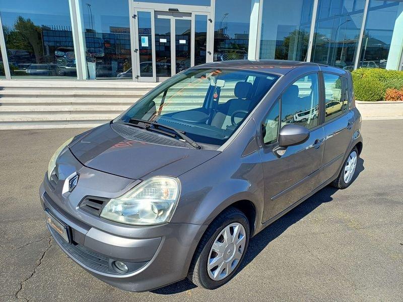 Renault Modus 1.2 16V GPL Dynamique 1°PROP-GARANZIA