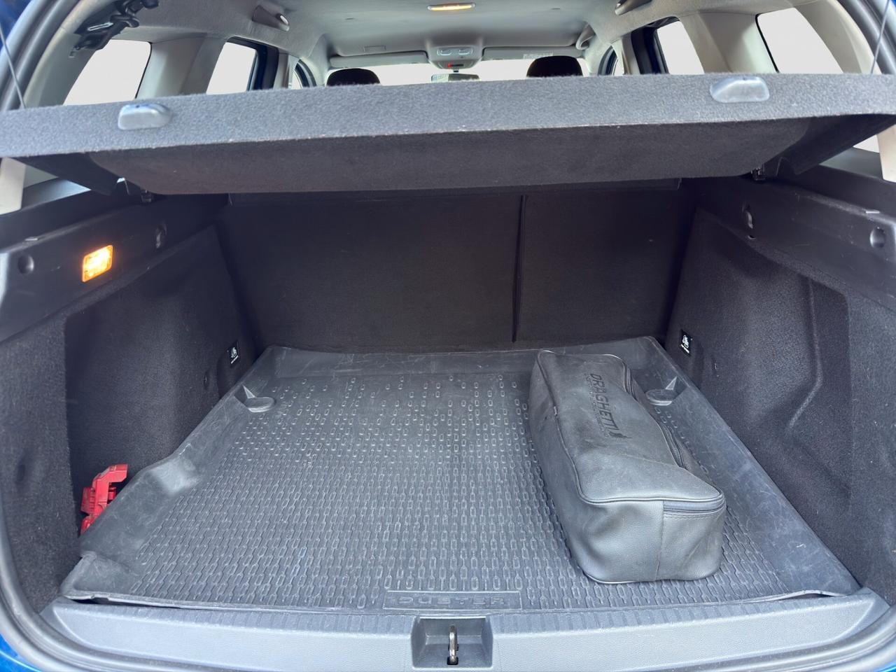 Dacia Duster 1.0 TCe GPL 4x2 Prestige Up