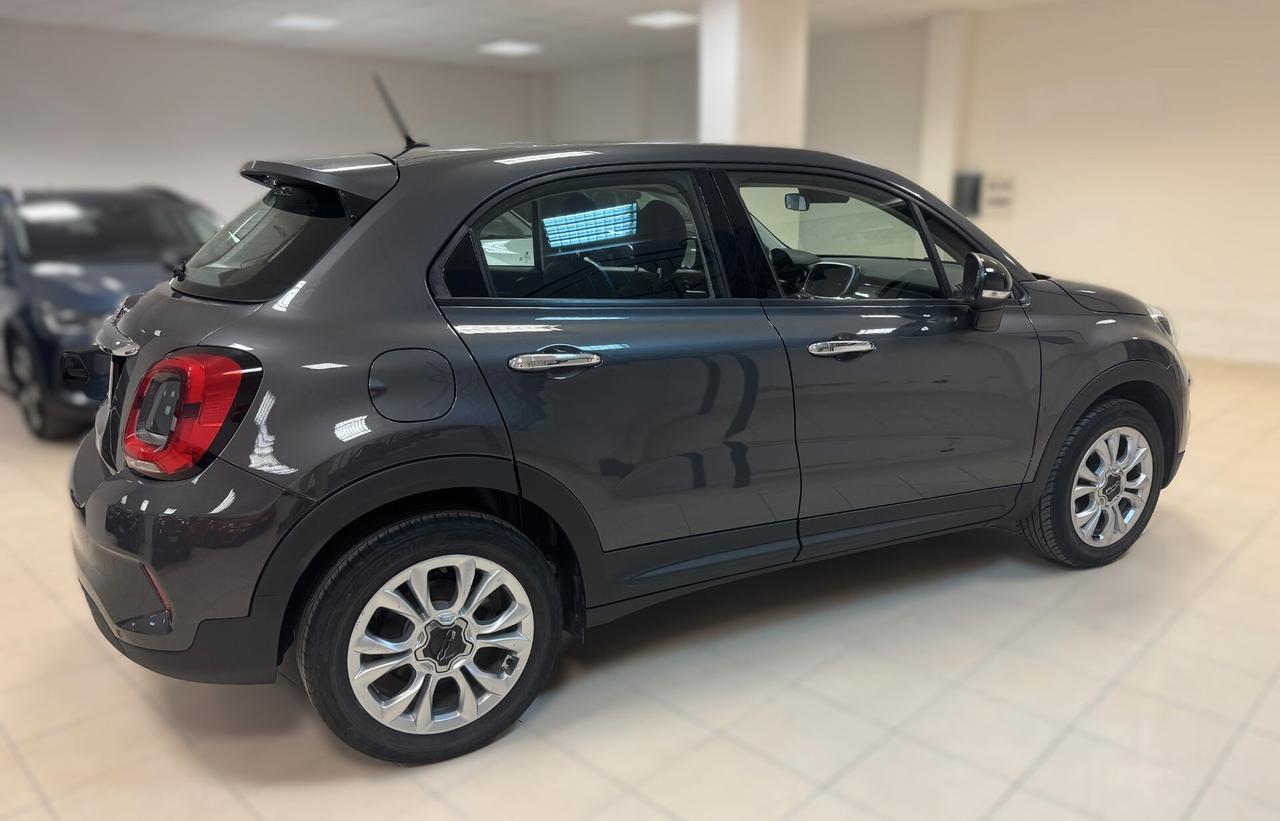 Fiat 500X 1.3 MultiJet 95 CV Mirror