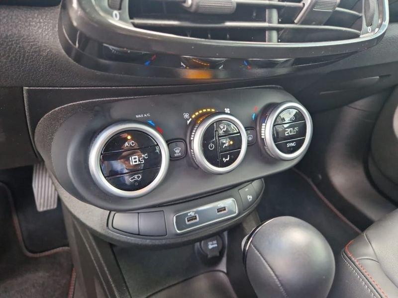 FIAT 500X DOLCEVITA 1.5 T4 HYBRID SPORT 130CV DCT