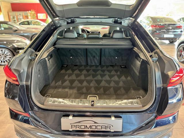BMW X6 xDrive30d 48V Msport *UNIPROP*TETTO*STUPENDA*