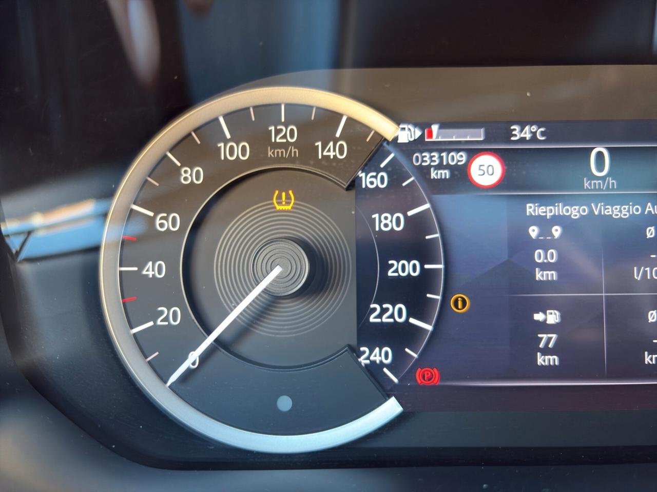 Land Rover Range Evoque 1.5 I3 160 CV Auto R-Dynamic SE