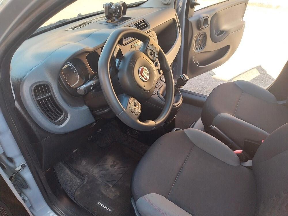 Fiat Panda 1.2 EasyPower Lounge GPL