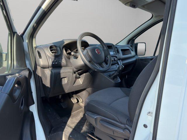 FIAT Talento 2.0 145CV LH2 TETTO ALTO