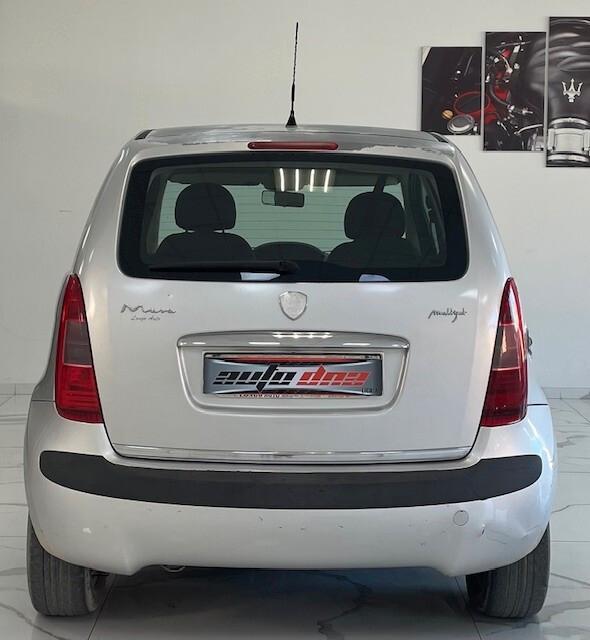 Lancia MUSA 1.3 Multijet 16V Oro