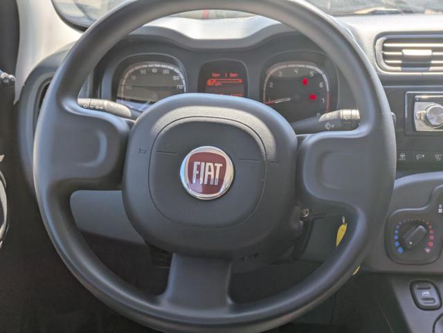 FIAT Panda HYBRID FIREFLY 1.0cc 70cv