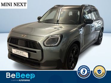 MINI Countryman Mini F60 MINI 2.0 48V D CLASSIC AUTO