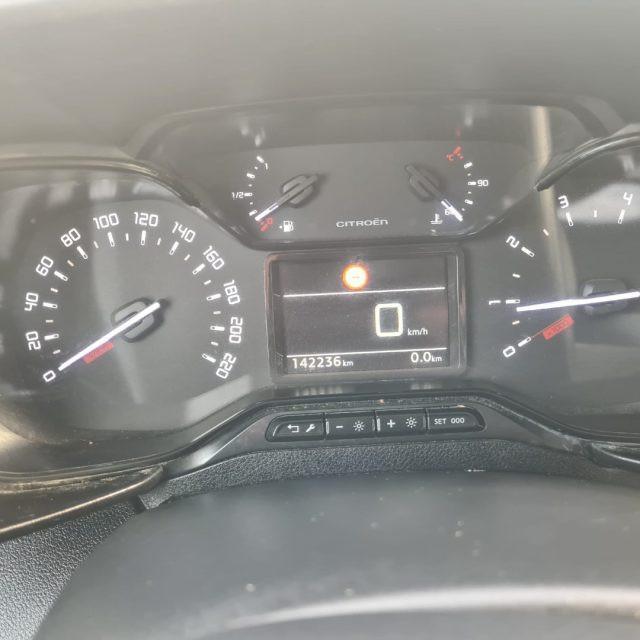 CITROEN Berlingo BlueHDi 100 S&S Business Combi 3posti