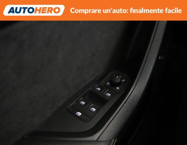SKODA Kodiaq 2.0 TDI SCR 190 CV 4x4 DSG SportLine