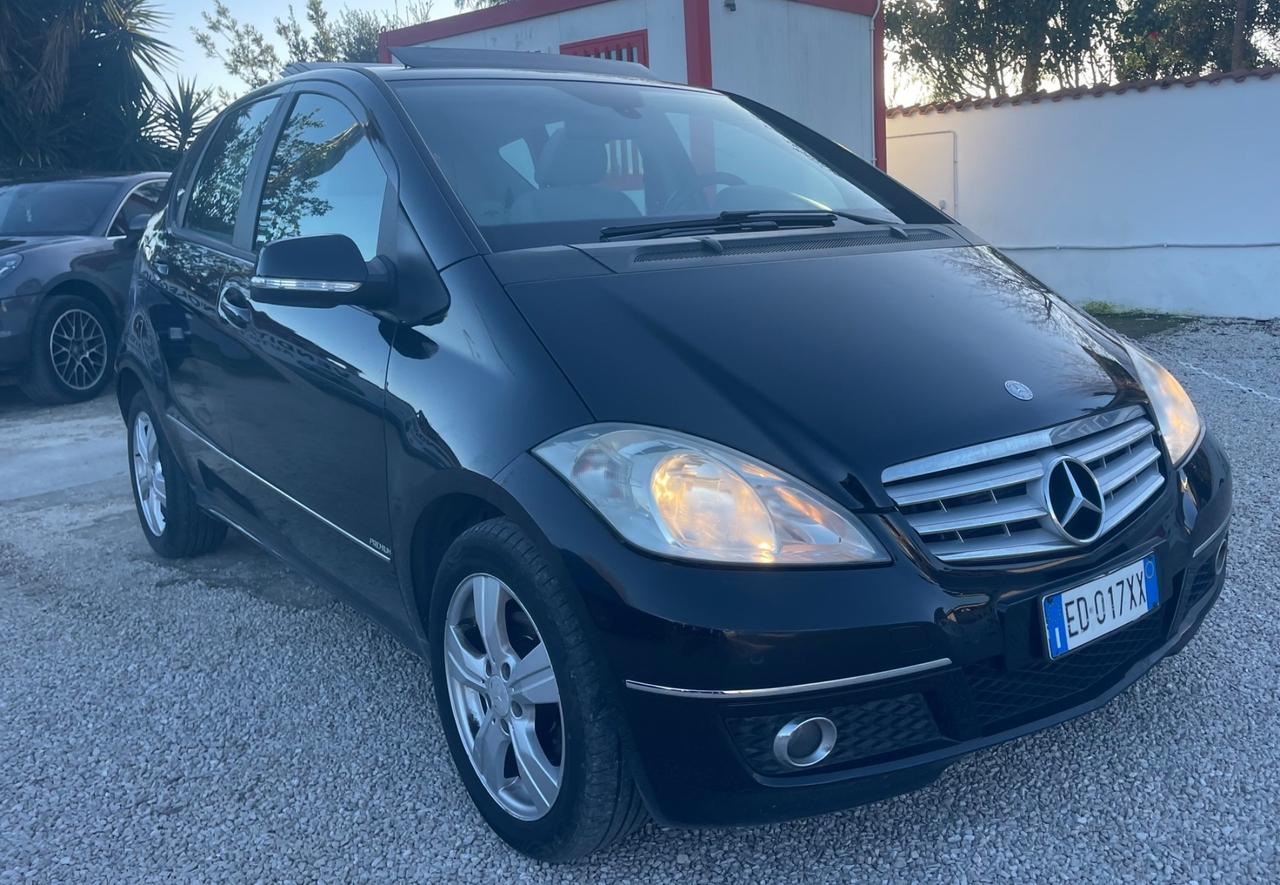 Mercedes Benz Classe A180d W169 Premium 2.0 CDI 109cv