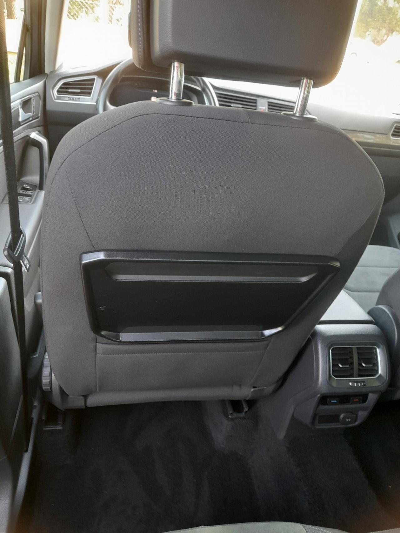 Volkswagen Tiguan 2.0 TDI SCR DSG 4MOTION Executive BMT