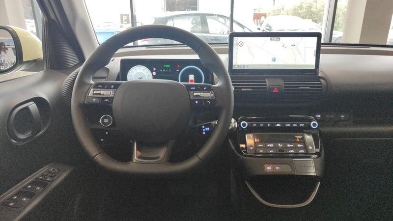 Hyundai Inster 49 kWh XTech