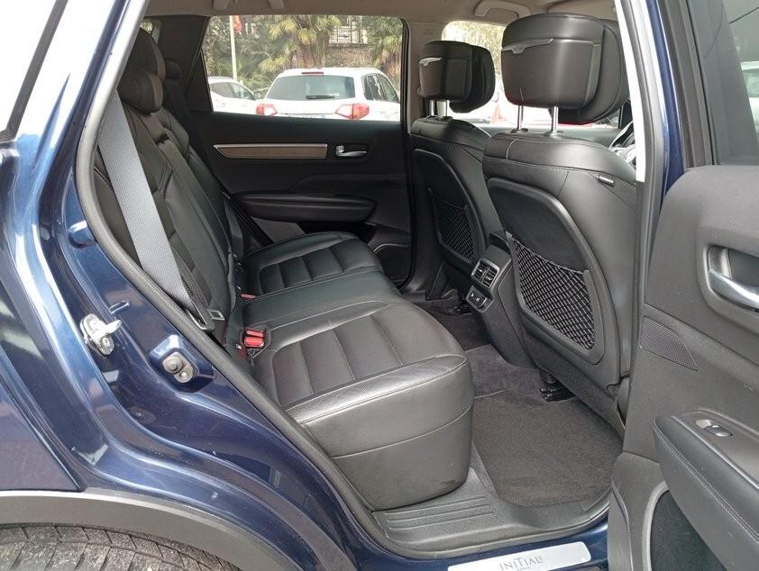Renault Koleos dCi 175 CV 4x4 X-Tronic Energy Initiale Paris