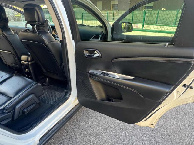 FIAT Freemont 2.0 Mjt 170 CV 4x4 aut. Lounge