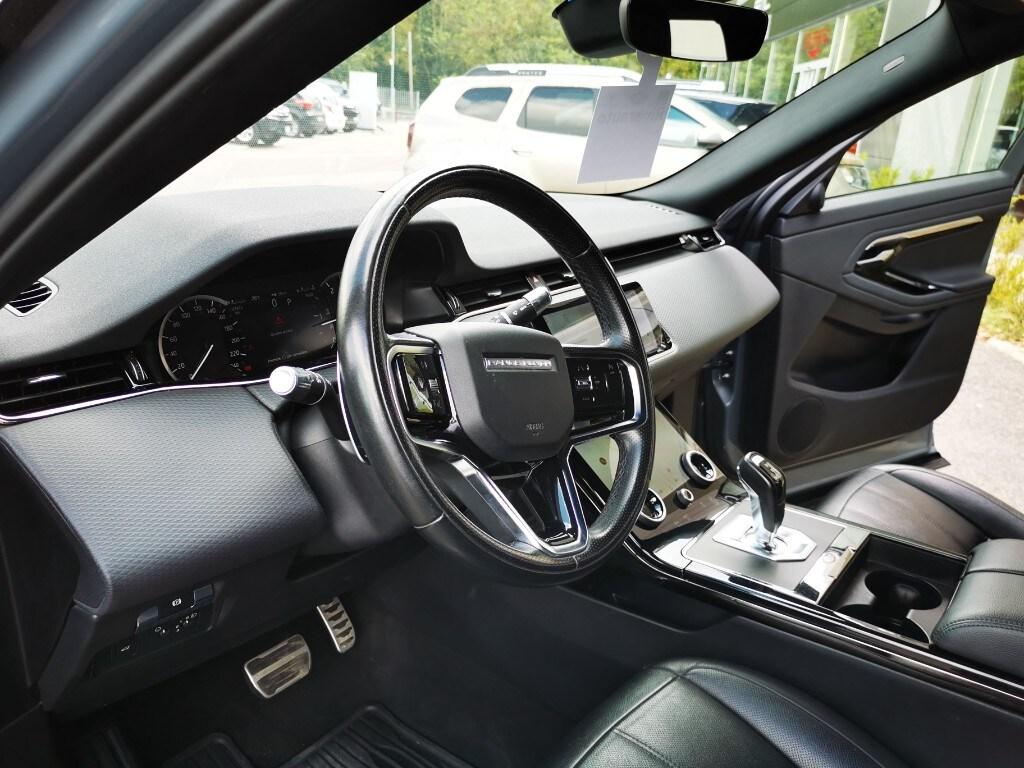 LAND ROVER RR Evoque 2ª serie Range Rover Evoq...