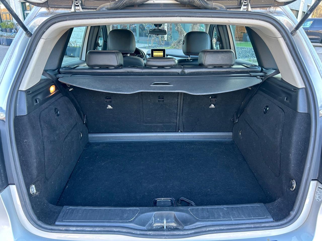 Mercedes-benz B 180 CDI * PROBLEMA MOTORE