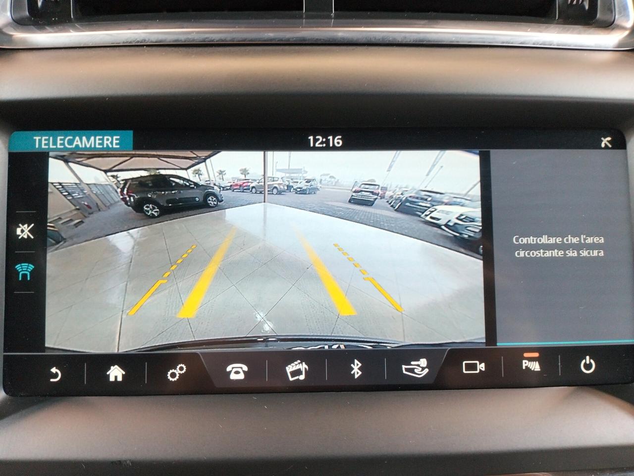 Jaguar E-Pace 2.0D 180 CV AWD R-Dynamic S