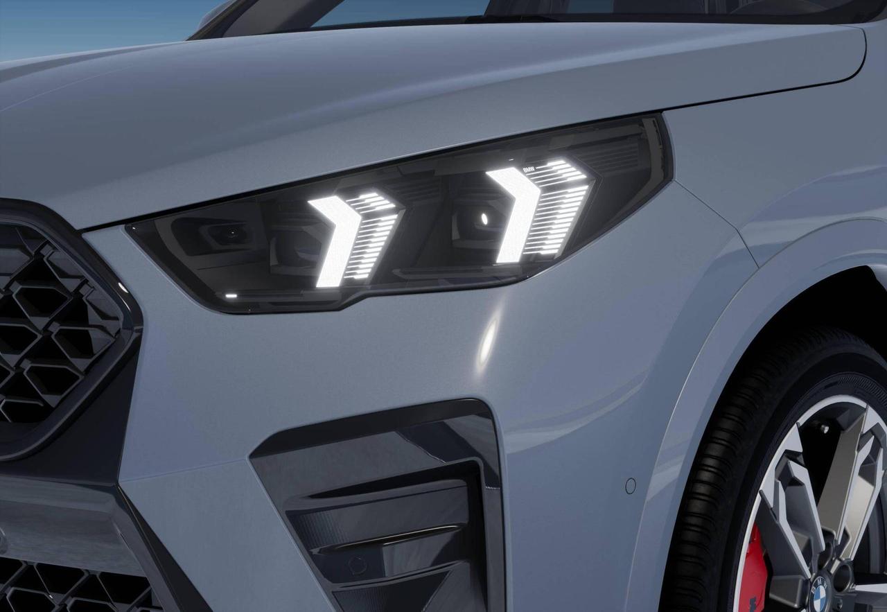 BMW X2 sDrive20d 48V Msport Pro