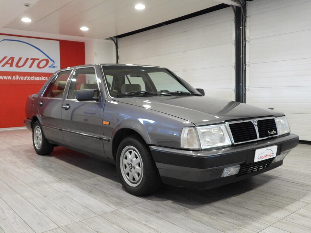 Lancia Thema Berlina 2.0 Turbo IE