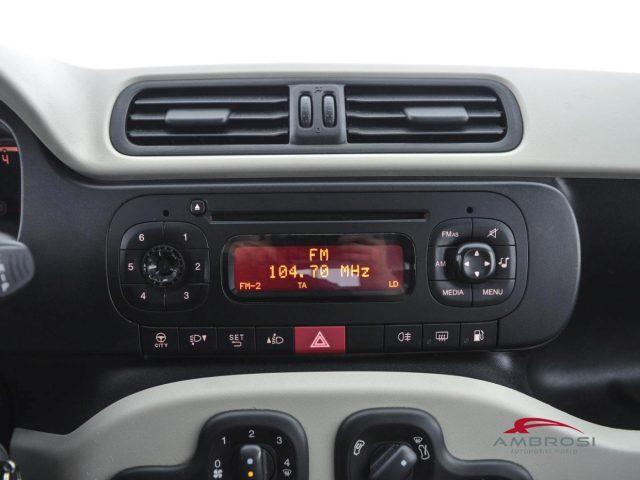FIAT Panda 1.2 EasyPower Lounge - PER OPERATORI DEL SETTORE