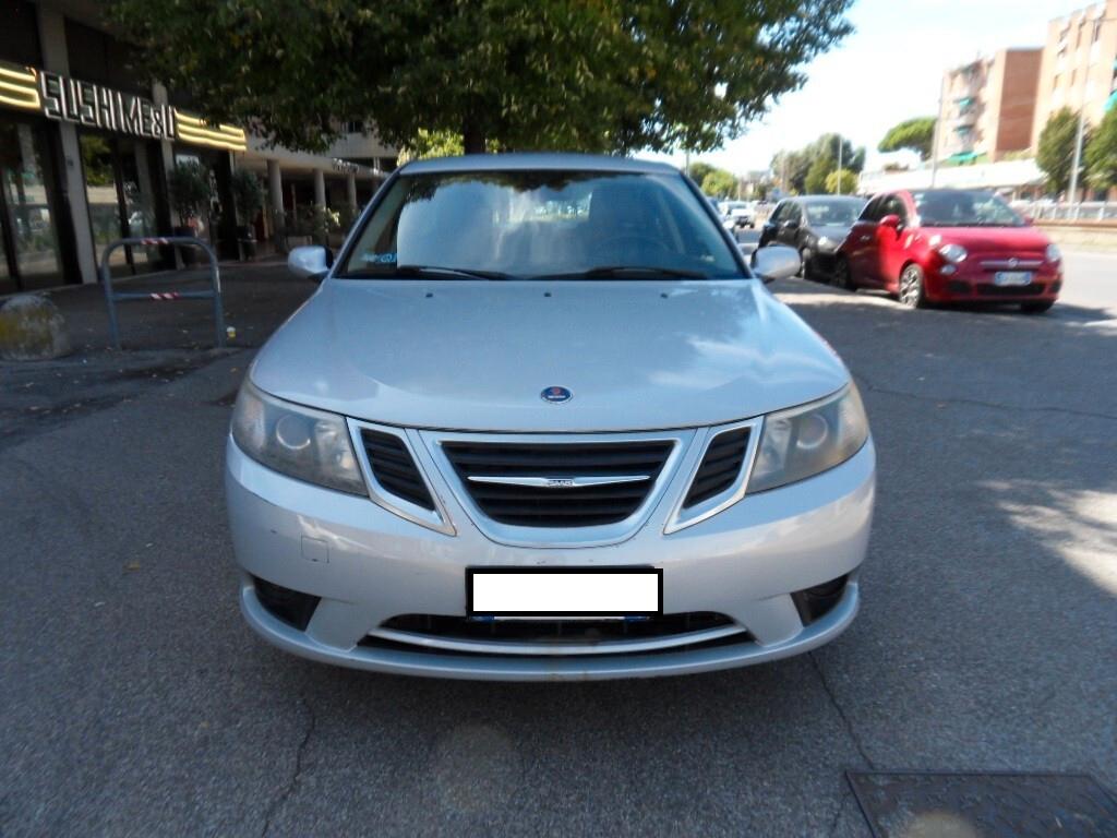 Saab 9-3 Sport Sedan 1.8 t Linear