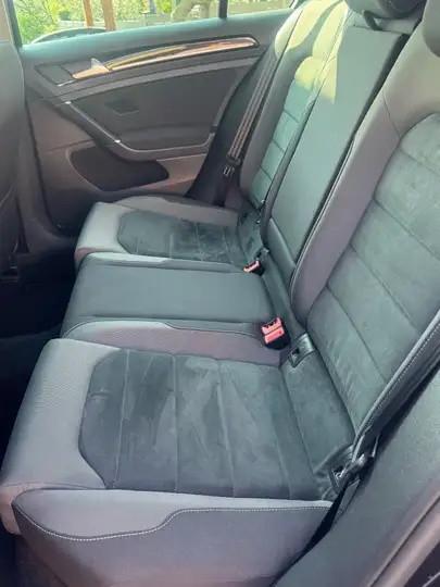 VOLKSWAGEN Golf 7ª serie - Golf 1.4 TGI 5p. Executive BlueMotion