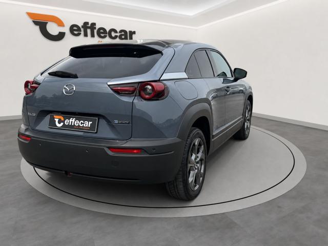 MAZDA MX-30 Exceed e Skyactiv