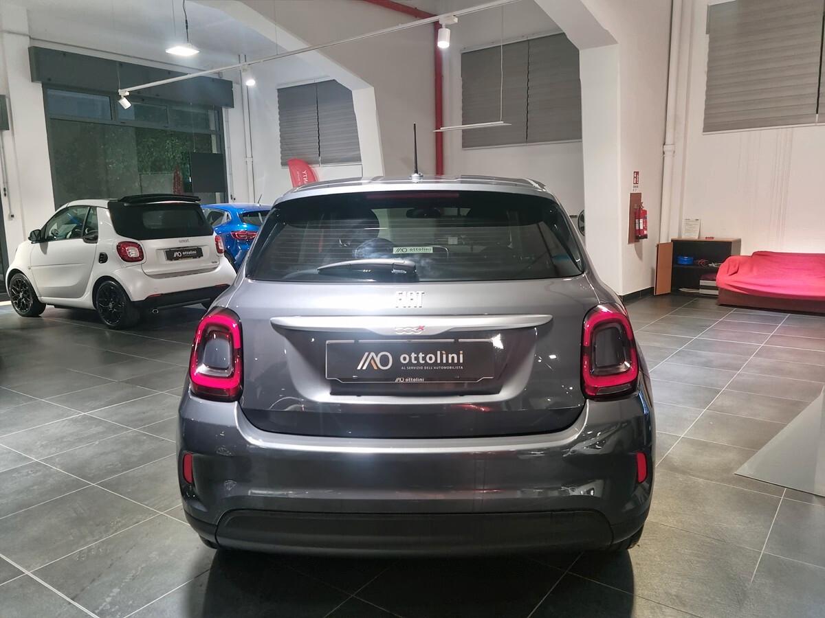 Fiat 500x 1.3 mjt 95cv AZIENDALE GARANZIA 3 ANNI