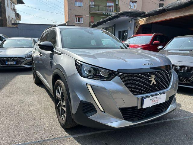 PEUGEOT 2008 PureTech 130 S&S EAT8 Allure Pack *PREZZO PROMO*