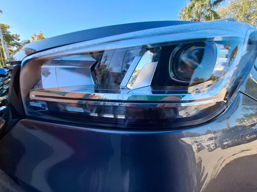 DR AUTOMOBILES DR 4.0 1.5 BI-FUEL GPL