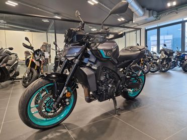Yamaha MT-09 Y-AMT 2025