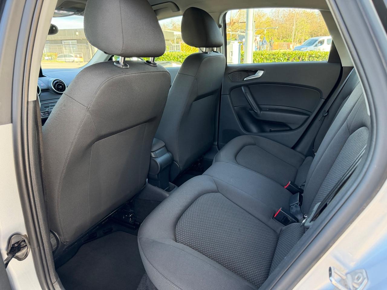 Audi A1 1.4 TDI Admired 90cv per neopatentati