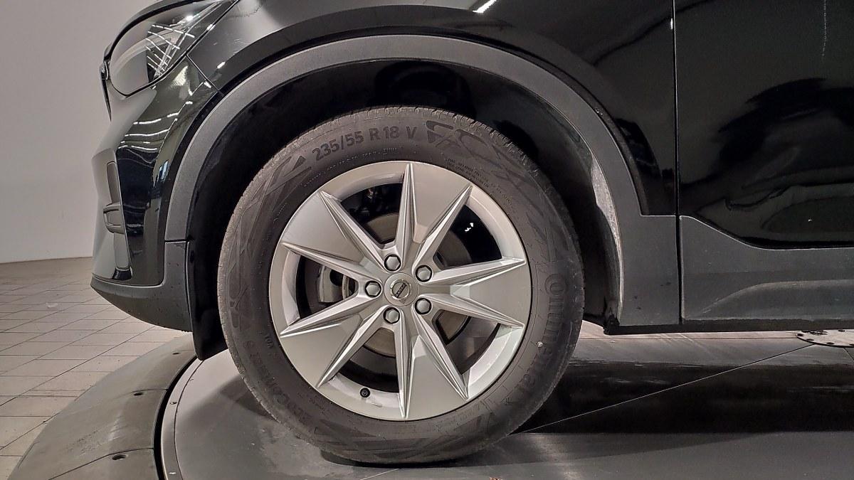 VOLVO Xc40 T2 Automatico Core