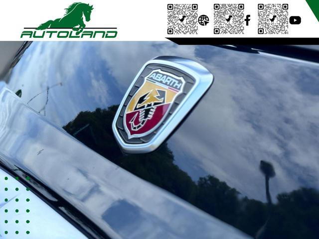 ABARTH 595 1.4 Turbo T-Jet 165 CV MY23 ? KM REALI-CERTIFICATA