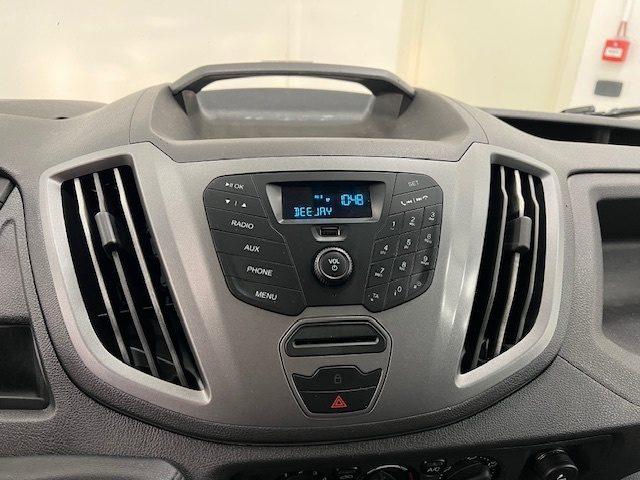 FORD Transit VII - 290 2.0 tdci 130cv trend L2H2 E6