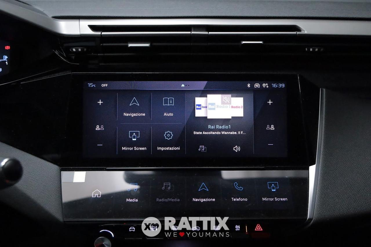 Peugeot 308 SW 1.5 BlueHDI 130CV Allure Pack EAT8