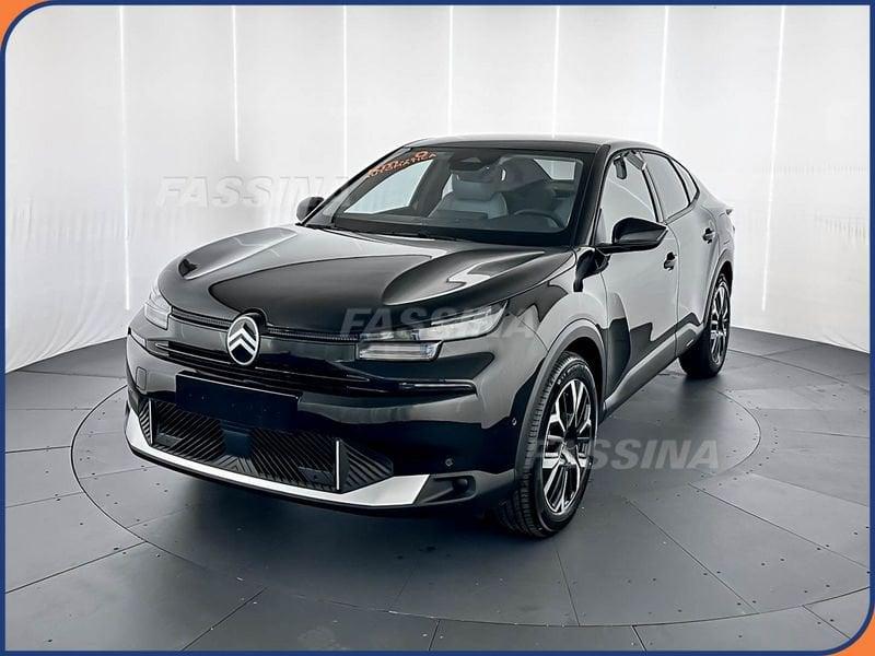 Citroën C4 X Benzina 130 cv Automatico Max