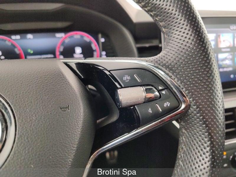 Skoda Kamiq Kamiq 1.0 TSI 110 CV Monte Carlo