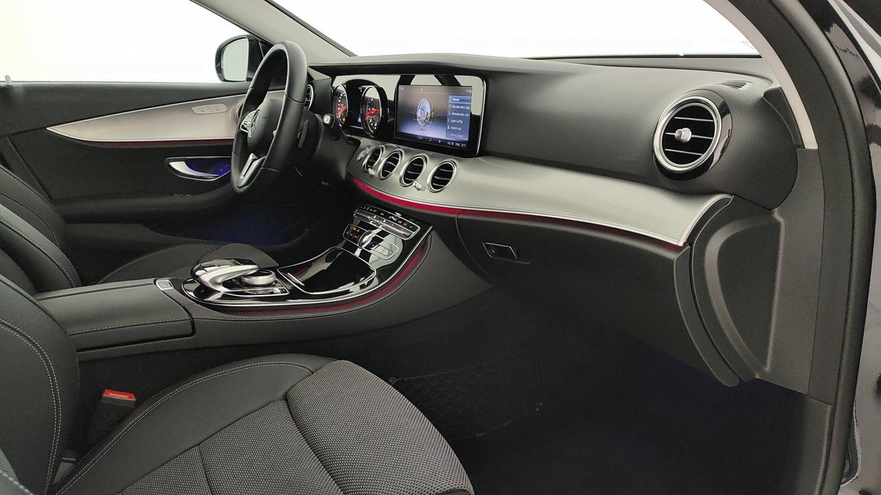 Mercedes-Benz E SW 400 d Sport 4matic auto
