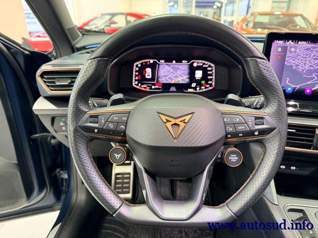 CUPRA Formentor 2.0 TSI 4Drive DSG VZ Launch Edition