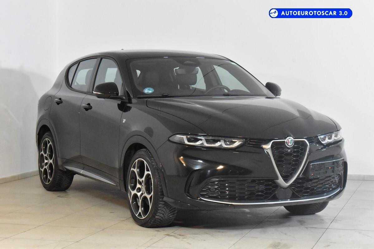 Alfa Romeo Tonale 1.6 diesel 130 CV TCT6 Sprint